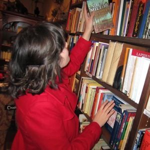 Meet your Posher, Leanne